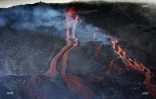 volcan février 2019