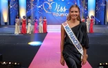 Miss Réunion 2021