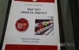 BQP - Le Bouclier qualité prix