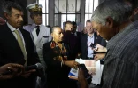 Christiane Taubira