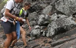 Grand raid 2014