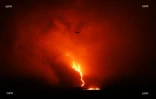 volcan AOUT 2019