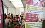 action sociale au Tampon 