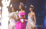Marie Futol, Miss Réunion 2024