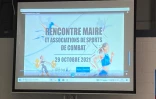 Saint-Paul co-construit sa politique sportive avec les associations 