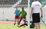 football US Quevilly