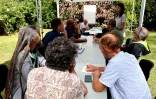 Plan 1 million d'arbres : la banque de semences départementale prépare l'avenir