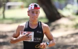 Aquathlon chaudron 