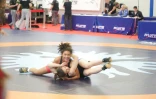 Championnats de lutte 