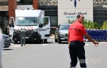 Alerte à la bombe au Tampon et à Saint-Denis