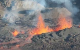 Volcan mardi