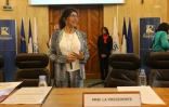 assemblée Plénière du CG