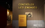 exposition engagisme à Stella