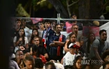 Ligue des Champions : le PSG s’offre un deuxième sacre, scènes de liesse chez les supporters Réunionnais