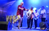 Daniel Waro jazz dann Port 2026