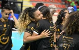 Handball : Case Cressonnière