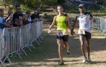 Trail de villèle 