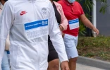 course contre la faim