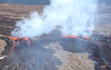Volcan juillet 2019