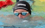  natation méeting du Port 