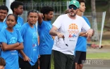 run ball 2023 