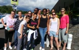 Les Braqueuses