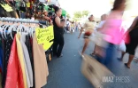 fetes de juillet saint-paul