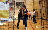 sports séniors 