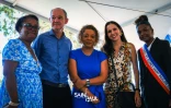 Semaine Bleue : Saint-Paul clôture une semaine riche en rencontres avec le Bal des gramounes