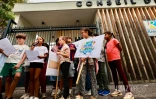 Saint-Denis : les enfants se mobilisent pour leur droit à la protection et à la sécurité
