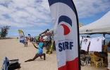 coupe de surf francophonie 