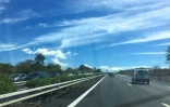 route du littoral 