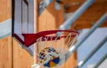  Premier tournoi 3x3 Crossover à Saint-Denis