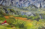 Expositions, peintures 