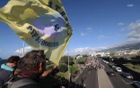 manifestation saint-denis pass sanitaire et confinement 31 juillet 2021