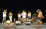 Programmation 2023 Cité des Arts et Château Morange 