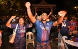 Ligue des Champions : le PSG s’offre un deuxième sacre, scènes de liesse chez les supporters Réunionnais