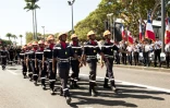 Journé national des sapeurs-pompiers