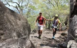 Grand Raid, samedi 22 octobre 2016