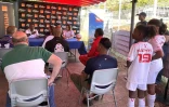 Orange Cup : coup d’envoi du challenge pour 2.160 jeunes réunionnais