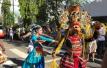 Le festival Kréol 2018 Seychelles