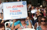 Fillon Réunion 