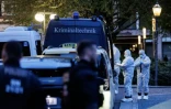 Allemagne : une voiture fauche des piétons faisant deux morts, le chauffeur arrêté 