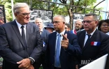 Saint-Denis : un village pour célébrer les 80 ans de la départementalisation