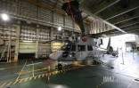 porte helicoptere amphibie Dixmude 