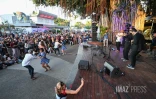 Jazz dann Port 2026