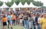 pique-nique CFDT 1er mai 2024