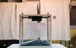 élections législatives 2017