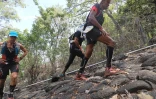 Grand Raid, samedi 22 octobre 2016