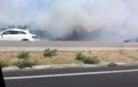 Incendie Pierrefonds
